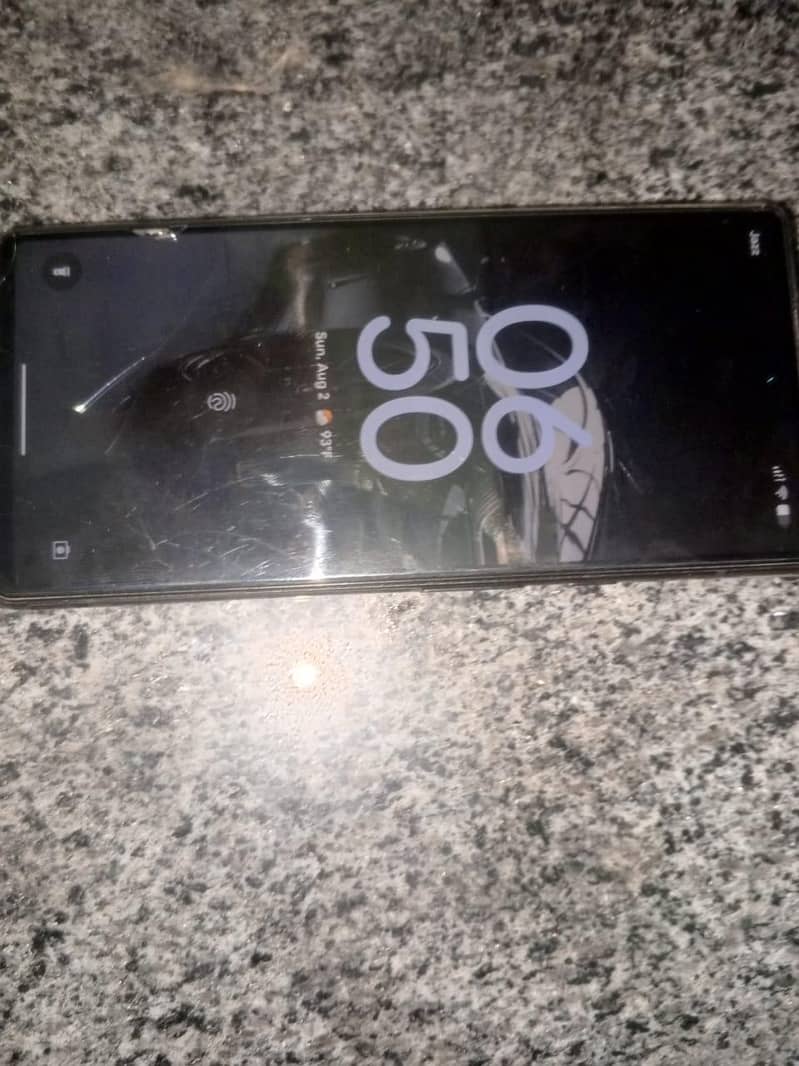 Google Pixel 6 1