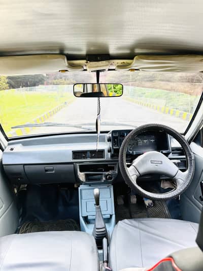 Suzuki Mehran VX 2006