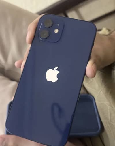 Apple iPhone 12