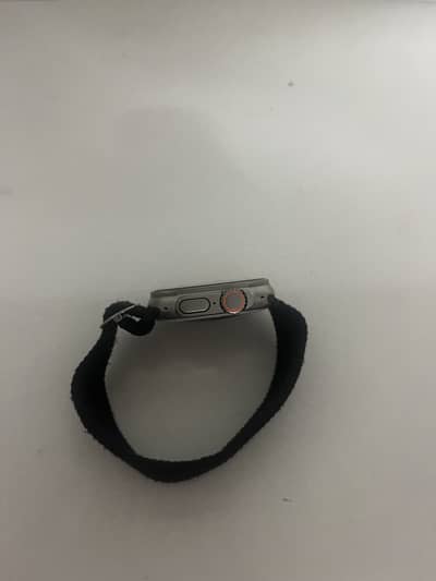 apple watch used only for 3 week