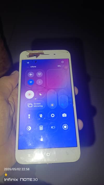 Vivo Y66