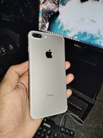 Apple iPhone 7 Plus