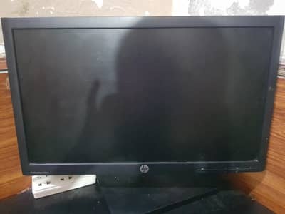 19 inch screen in good condition