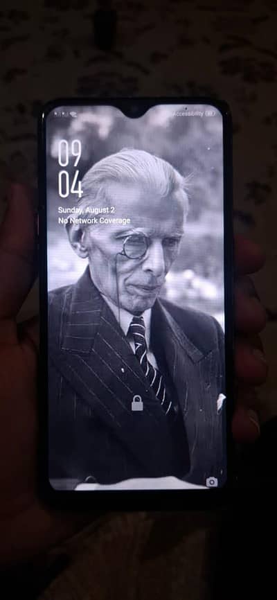 OPPO F9 Pro