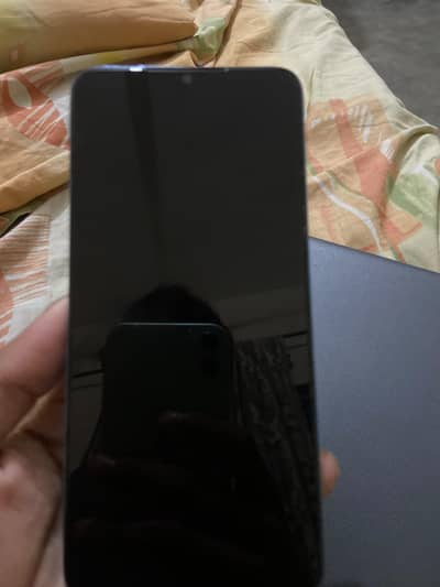 Tecno Spark 10C 4+2 128  with box and original adaptor