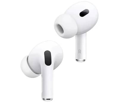 Wireless earbuds