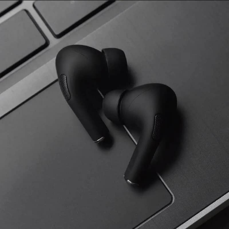Wireless earbuds 2