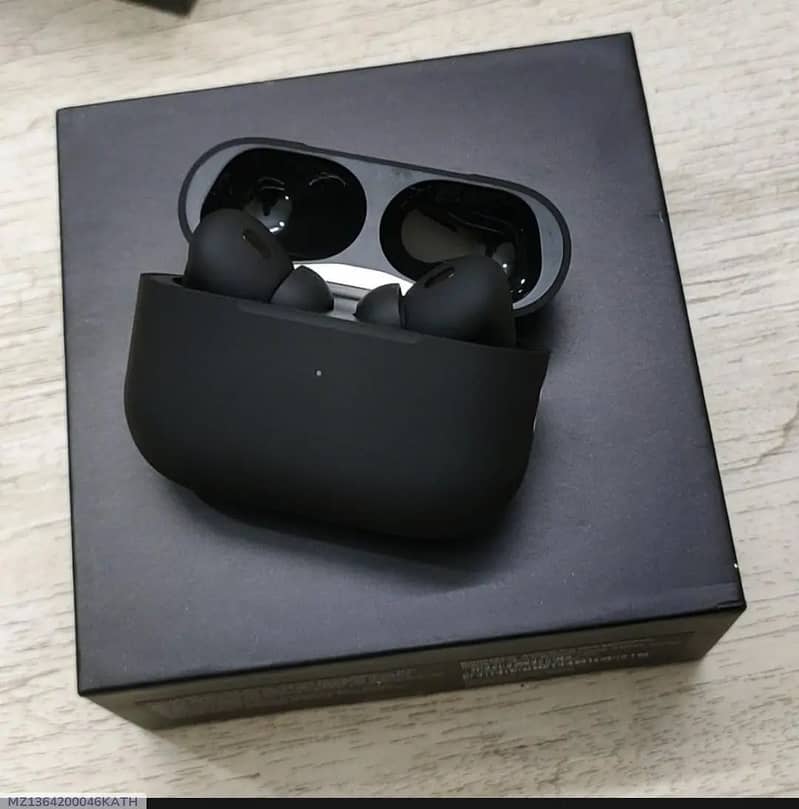 Wireless earbuds 3