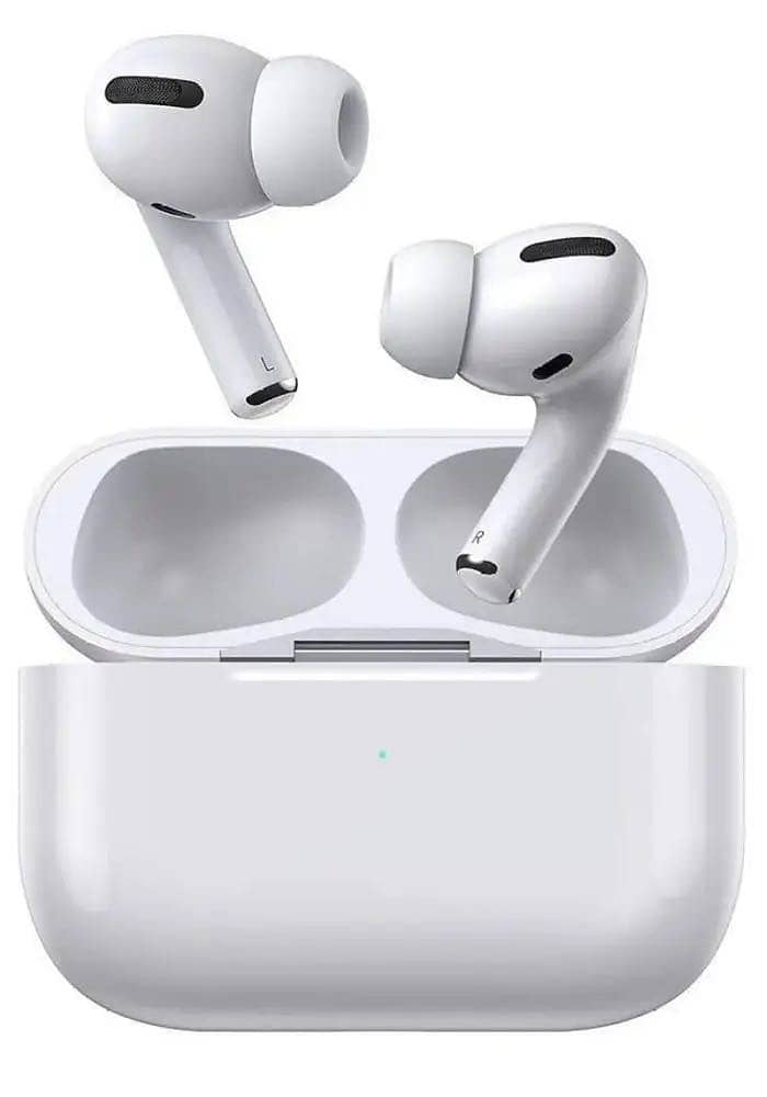 Wireless earbuds 4