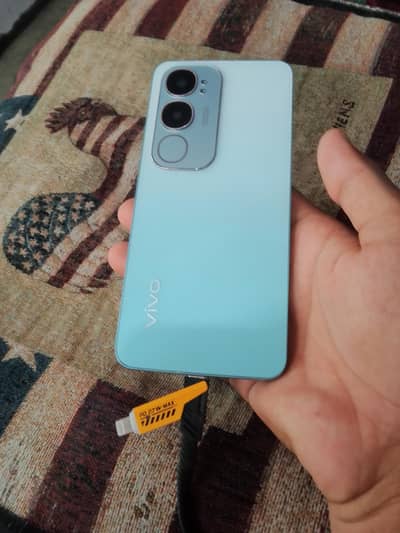 Vivo Y19s