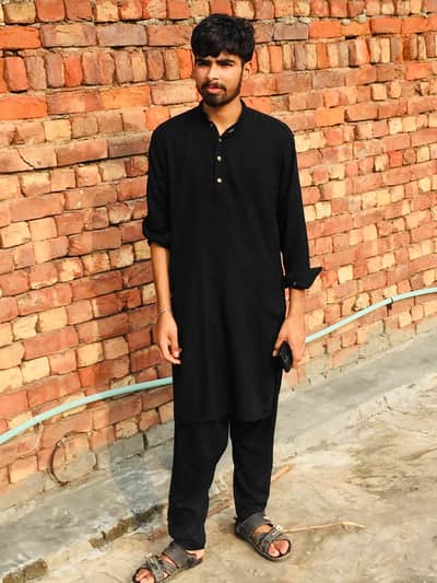 shafqat Mumtaz 