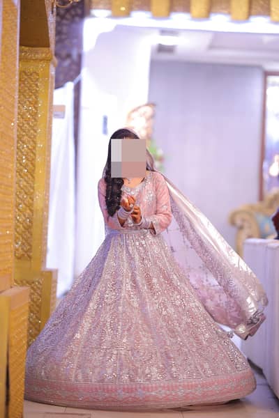 Bridal Maxi, Valima Dress, Bridal Dress,
