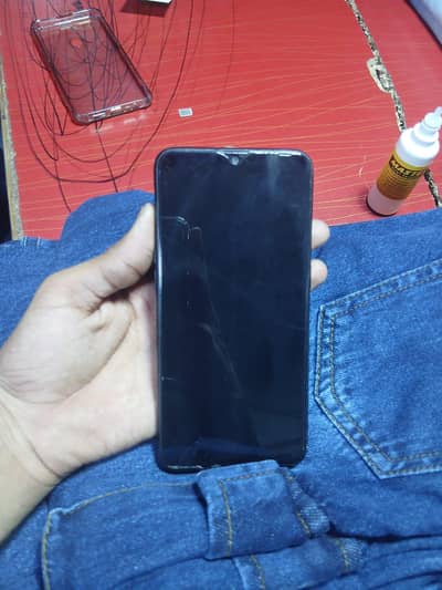 OPPO A5s