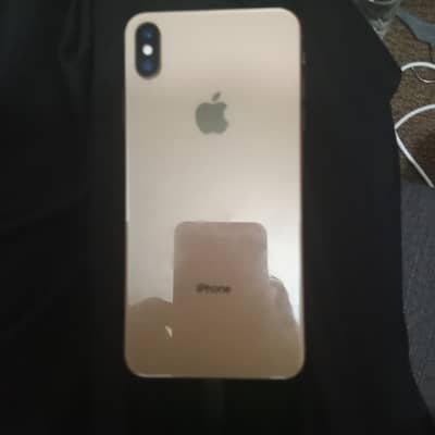 Apple iPhone XS Max