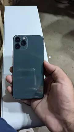 Apple iPhone 11 Pro