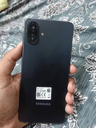 Samsung Mobile A07
