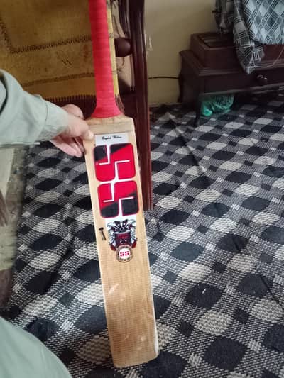  Kashmir Willow Cricket Bat For Sale 