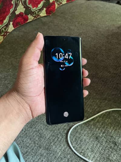 Honor X9c