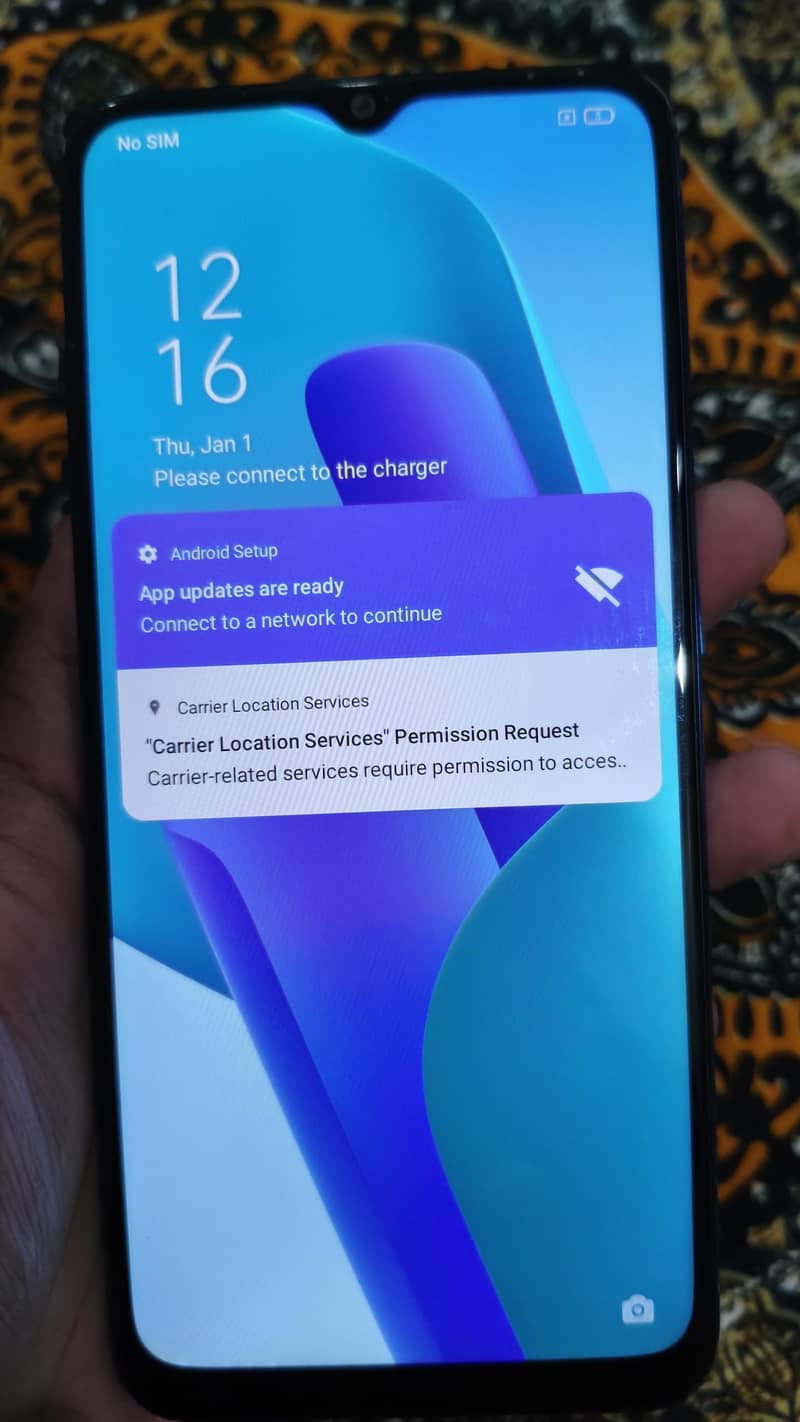 OPPO A16e 2