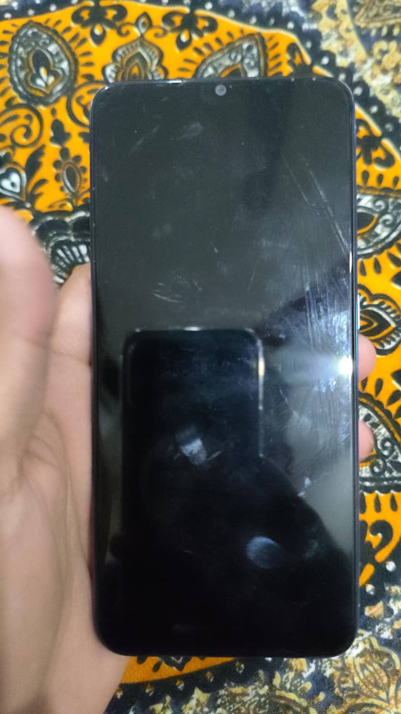 OPPO A16e 4