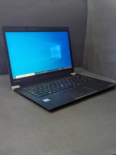 Toshiba X30