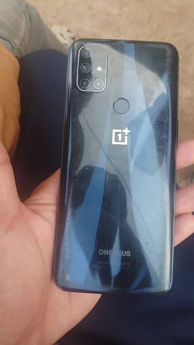 one plus nod 10
