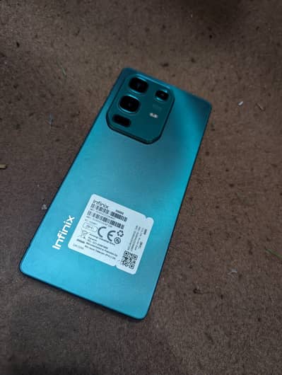 Infinix Note 50.03077613520 call number