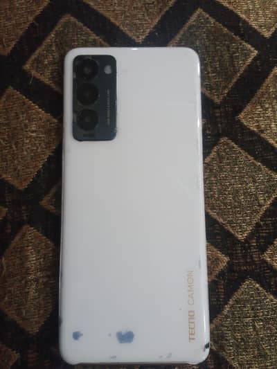 Tecno CAMON 18T
