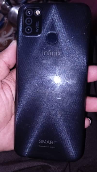 Infinix Smart 5