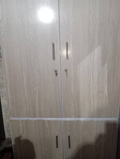 Full height wardrobefor sale condition 10/10