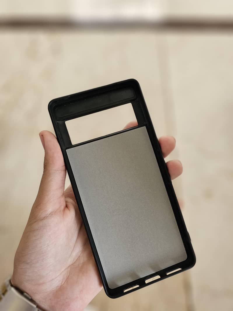Google Pixel 7 Pro 6
