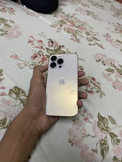 Apple iPhone 13 Pro