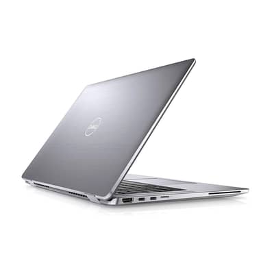 Dell Latitude 5520