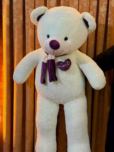 Teddy bear, imported teddy bear, big size and small size teddy bear