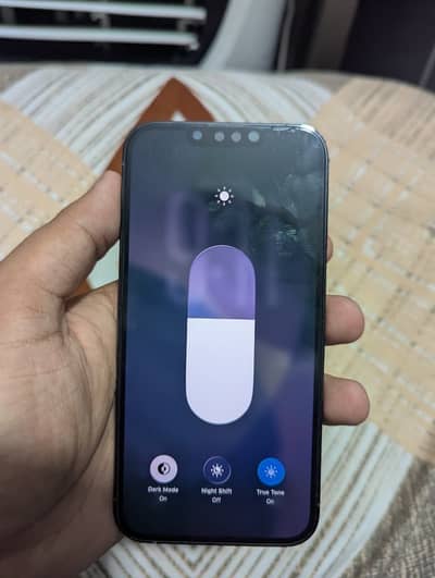 Apple iPhone 13 Pro
