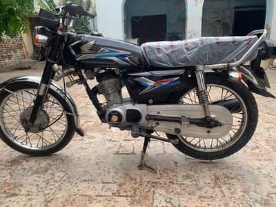 Brand New 2018 Model Upgraded to 2025 Model