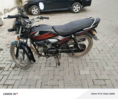 bike for sale