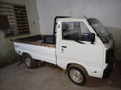Suzuki Ravi