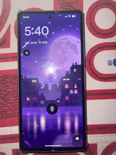Google Pixel 7a