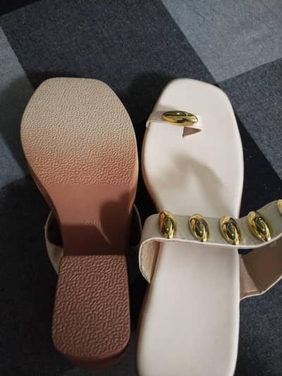 new sandal stylish
