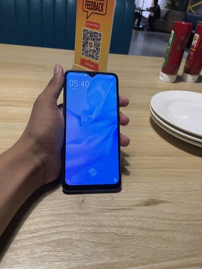 Vivo S1 Pro