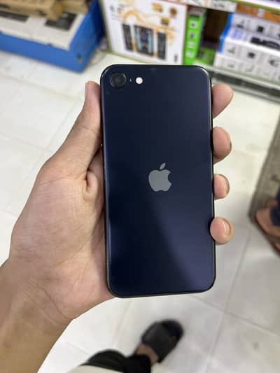 iphone se3 non pta jv