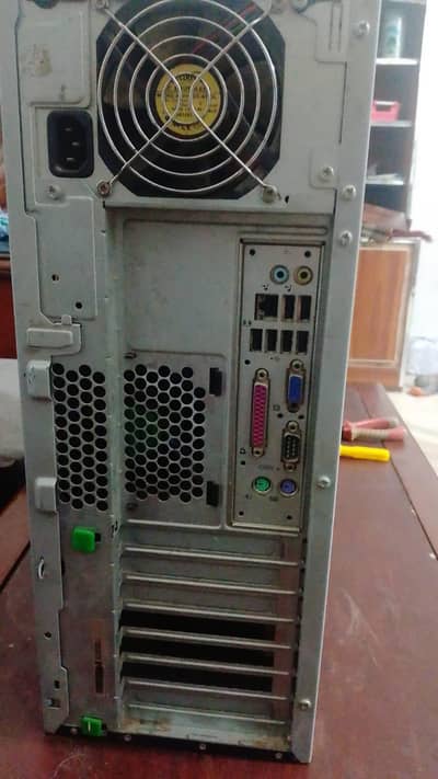 you are the  best cpu I used in 2year i
