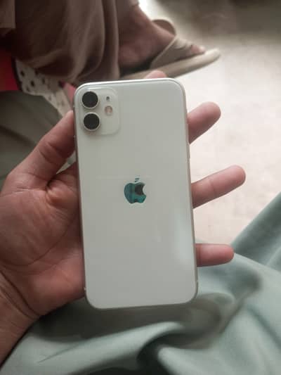 Apple iPhone 11
