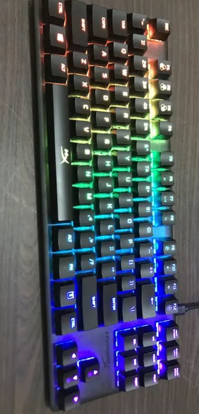 HYPER X ALLOY ORIGINS CORE