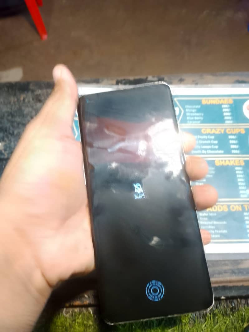 One Plus 9 Pro 2