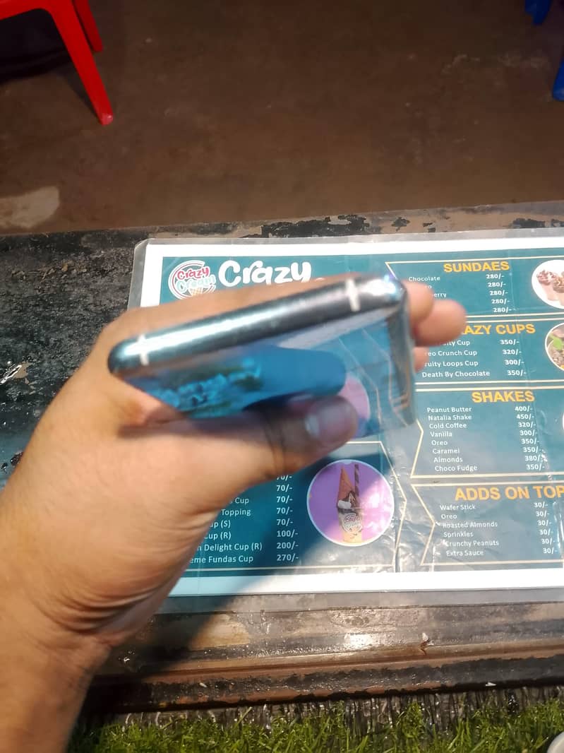 One Plus 9 Pro 10