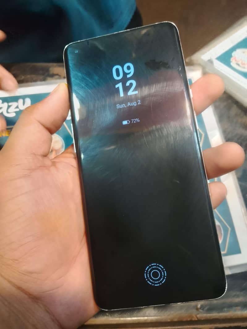 One Plus 9 Pro 11