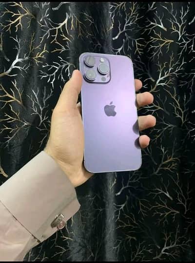 Apple iPhone 14 Pro Max