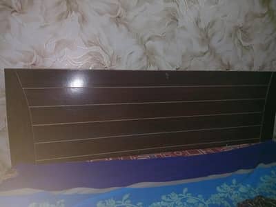 Best Wooden Bed without foam